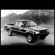 Photo .030672 mazda d'occasion  Martinvast