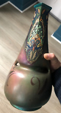 Superbe vase céramique d'occasion  Ham