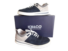 Igi memory foam usato  Trieste