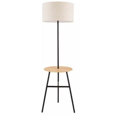 Litecraft floor lamp for sale  OLDHAM