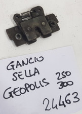 gancio sella usato gancio sella usato Giugliano in Campania