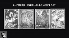 Parallel concept art usato  Brescia
