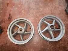 5x12 aprilia felgen gebraucht kaufen  Plauen