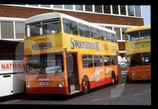 Original bus slide for sale  PUDSEY