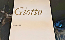 olivetti calendario usato  Villaricca