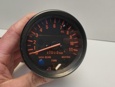 Honda mtx hd06 d'occasion  Sorède
