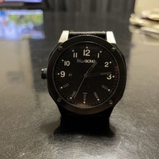 Relógio masculino Billabong analógico quartzo preto vintage 545688521 comprar usado  Enviando para Brazil