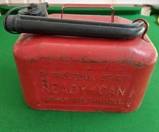 Vintage ready red for sale  YORK
