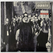 Oasis know mean. for sale  OKEHAMPTON