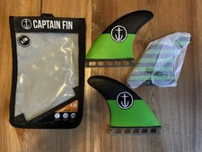 Captain fin future for sale  NORTH SHIELDS