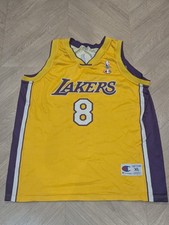 Vintage nba lakers for sale  WARRINGTON