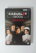 Casualty 1900s complete for sale  PAIGNTON