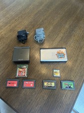 Nintendo lite nintendo for sale  Abita Springs