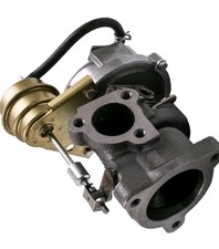 Turbo turbocharger audi for sale  BIRMINGHAM