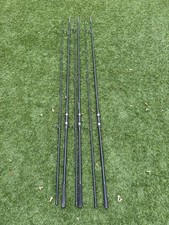 Fox warrior rods. for sale  NOTTINGHAM