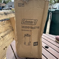 Coleman flowclear pool for sale  Bradley