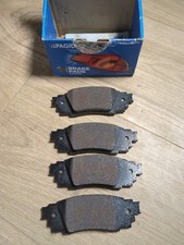 Pagid t2561 rear for sale  CHESTER