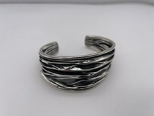 Tianguis jackson silver for sale  LEEDS