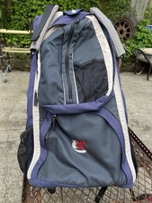 Bush baby trekking for sale  NEWPORT