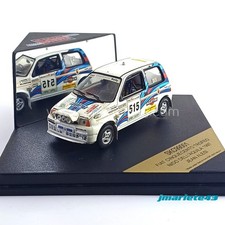Fiat cinquecento trofeo d'occasion  Expédié en Belgium