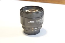 Nikon 85mm 1.8 usato  Camposampiero
