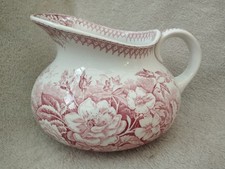 Ancien broc toilette d'occasion  Tarare