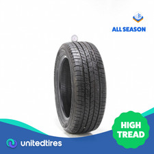 Used 215 55r17 for sale  Chicago