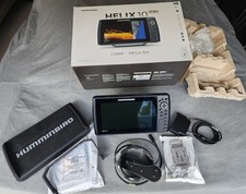 Humminbird helix mdi for sale  Chicago
