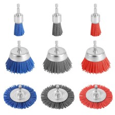9pcs nylon wire for sale  ALFORD