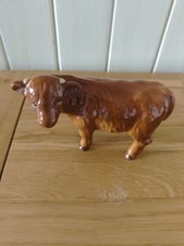 Coopercraft vintage highland for sale  TURRIFF