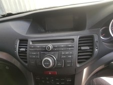 Honda accord mk8 for sale  SWANSEA