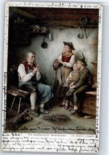 51086941 besenbinder gebraucht kaufen  Eimeldingen