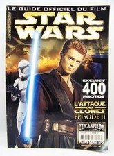 Star wars lucasfilm d'occasion  France