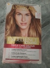 Oreal paris excellence for sale  BIRMINGHAM
