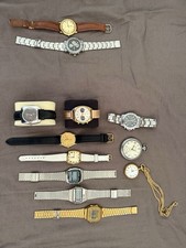 Lot montres d'occasion  Auxerre