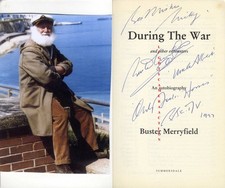 Buster merryfield vintage for sale  NOTTINGHAM