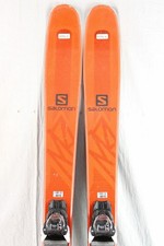 Salomon qst used for sale  USA