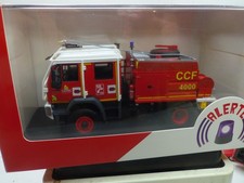 Alerte camion pompier d'occasion  Mourmelon-le-Grand