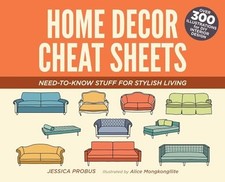 Home decor cheat for sale  USA