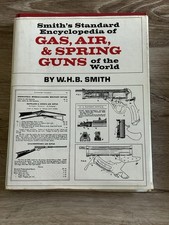 Smith encyclopedia gas for sale  LONDON