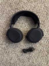 Steelseries arctis black for sale  Davis