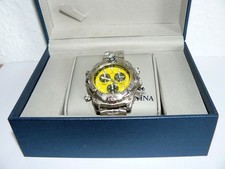 Festina 6566 tour gebraucht kaufen  Halle