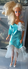 Barbie personaggio mattel usato  Roma