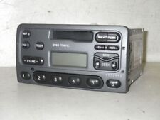 Autoradio radio kassette gebraucht kaufen  Bitterfeld