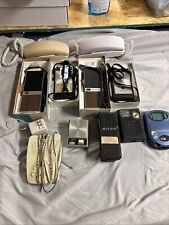 Bundle vintage electronics for sale  Clare