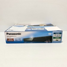 Leitor de DVD/CD Panasonic DVD-S500GN-K Preto + Caixa, Cabo, Controle Remoto - Frete Grátis, usado comprar usado  Enviando para Brazil