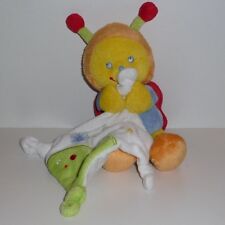 Doudou papillon pommette d'occasion  Lescar