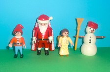 playmobil nikolaus gebraucht kaufen playmobil nikolaus gebraucht kaufen Bamberg