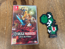 Hyrule warriors ère d'occasion  Falaise