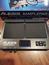 Alesis samplepad with usato  Bari